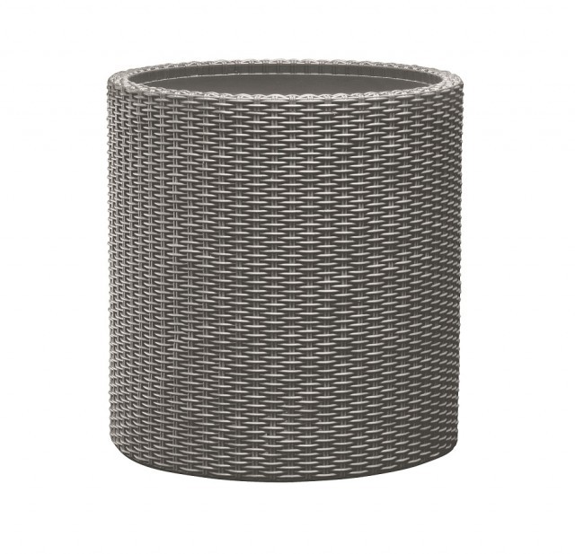 KETER Květináč Cylinder Planter S